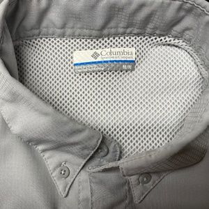 Columbia PFG Men's Shirt